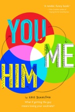 You and Me and Him 01